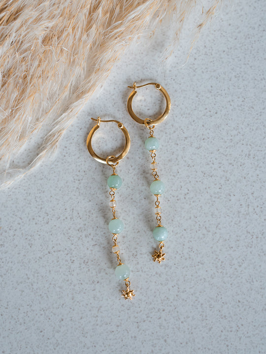 OCEAN HOOPS