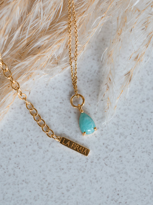 WATERCRYSTAL NECKLACE
