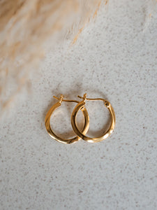 WAVE HOOPS